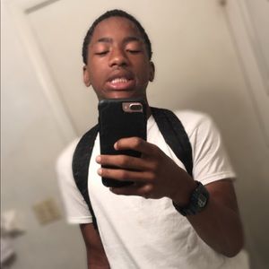 Meet your Posher, Samson